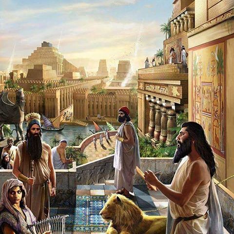  هنر دوره‌ی سومر نو